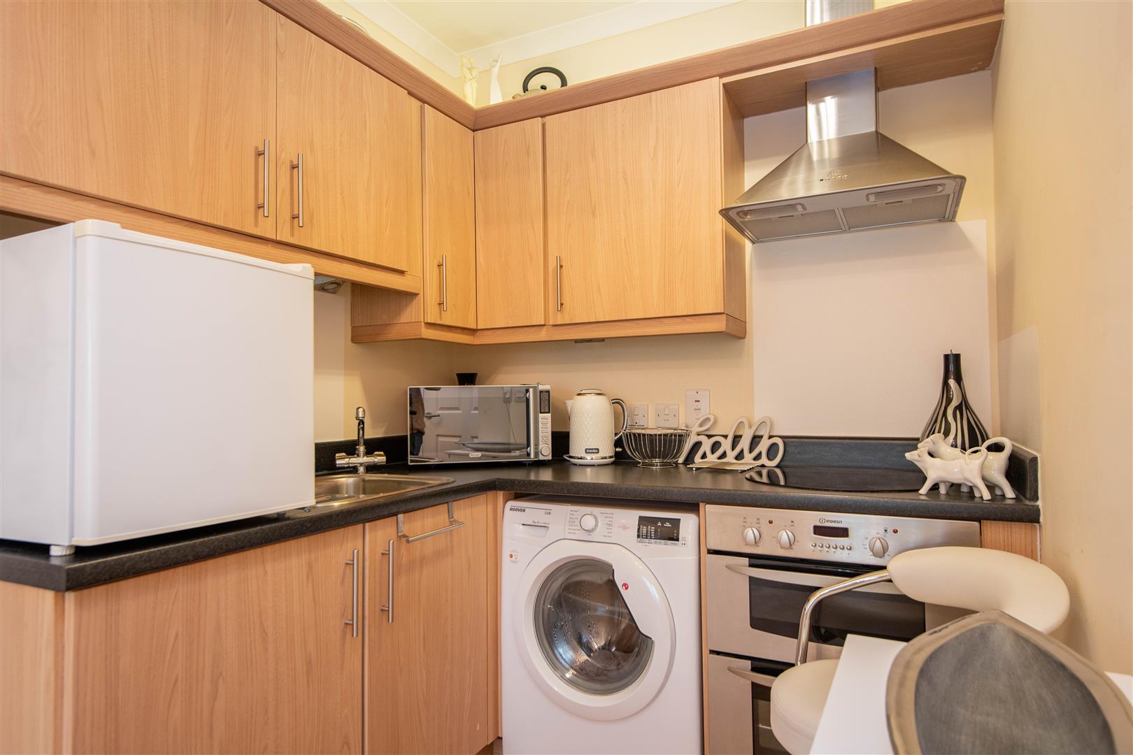 Oakbridge Drive, Chorley